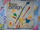 The Free Design Stars Time Bubbles Love LP Project 3 Total Sound 1970 Excellent