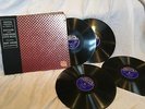 Decca RUSSIAN and HUNGARIAN Gypsy Music Harry Horlick Orchestra 4 lps 78 records