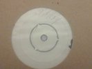 Laurel Aitken Reggae Prayer UK Doctor Bird Blank 45