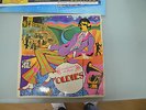 The Beatles- A collection of oldies but goldies PCS 7016