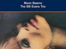 THE BILL EVANS TRIO Moon Beams LP NEW VINYL Dol reissue Riverside