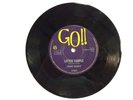 Yvonne Barrett Little People You`r The One EXc 1965 Oz Go Label 7`` Record