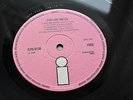 FREE Fire and Water RARER ORIG UK 1970 TEXTURED PINK ISLAND EX LP, SUPERB SOUND.