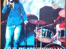 THE WHO -LIVE IN AMSTERDAM 69 RARE GATEFOLD DOUBLE LP COLOR VINYL - SWINGIN' PIG