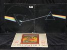 PINK FLOYD DARK SIDE OF THE MOON ALSO GODDESS OF FORTUNE PRODUCE GEORGE HARRISON