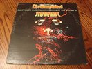 ATARAXIA: THE UNEXPLAINED ELECTRONIC MUSICAL IMPRESSIONS OF THE OCCULT LP NM