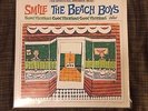 Beach Boys Smile Sessions 2LP Brand New