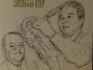 Satoru Oda/Teddy Wilson-All Of Me-Lob 1036-JAPAN