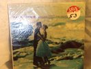 RAY ANTHONY. DANCING OVER THE WAVES. BRAND NEW LP ALBUM
