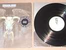 EAGLES WHITE LABEL PROMO RARE ONE OF THESE NIGHTS TEXTURED COVER 1975 ORIGINAL