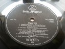 The Beatles - Revolver Vinyl LP 1st Dutch Stereo Press 1966 EX+/EX+ -1/-1