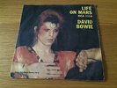 DAVID BOWIE - LIFE ON MARS - 1973 7