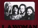 DOORS L.A.WOMAN LP VINYL NEW 33RPM