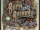 JOHN MAYER BORN & RAISED LP VINYL NEW 33RPM