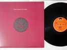 KING CRIMSON DISCIPLINE POLYDOR 28MM 0064 Japanese PressingVinyl LP