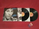 2 LP BRUCE SPRINGSTEEN THE RIVER 1980 CBS PRIMA STAMPA ITALIANA