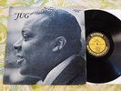 Gene Ammons - Jug Prestige Jazz LP  PR 7192 Deep Groove RVG Original 1961 Press
