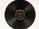Biddleville Quintette Paramount 12396 I Heard The Voice of Jesus Blues 78