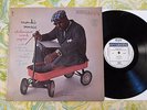 Thelonious Monk Septet- Monk’s Music Riverside Jazz LP RLR 12-242 England