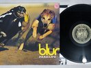 BLUR PARKLIFE FOOD FOODLP 10 UK Pressing Vinyl LP