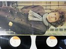 BOB DYLAN BLONDE ON BLONDE CBS/SONY 40AP 274,5 Japanese Pressing Vinyl 2LP