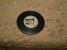 ROLLING STONES NOT FADE AWAY/I WANNA BE YOUR MAN DJ COPY 45 RPM