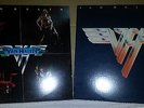 Van Halen I Van Halen II 12