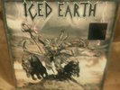 LRX: THRASH METAL Factory Sealed 2xLP ICED EARTH SOMETHING WICKED THIS WAY COMES