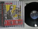 CLASH CUT THE CRAP EPIC 28 3P-698 Japanese PressingOBI Vinyl LP