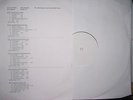 Bob Dylan HARD TIMES & RAMBLIN' 1960S BROADCASTS TEST PRESSING 3 x Vinyl - RARE