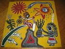 Midnight Oil-Earth and sun and moon LP,Columbia EU 1993,OIS,megarar,mint/wie neu