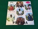RARE SINGLE JOVENS DO PRENDA PASSAGEM DO RIO REBITA MADE IN ANGOLA AFRO BEAT