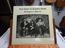 Bob Dylan & Grateful Dead 