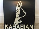 Kasabian - Kasabian / Double Heavyweight Vinyl LP