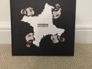 Kasabian - Velociraptor / Double Heavyweight Vinyl LP