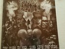 NAPALM DEATH The Code Is Red...Long Live Th (2005)