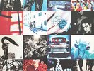 U2 – ACHTUNG BABY -ORIGINAL 1st PRESS -GERMAN-1991 -OIS- NICE
