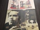J J CALE LP + CD  AFTHER MIDNIGHT RAMBLER RED VINYL