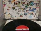 LED ZEPPELIN: LED ZEPPELIN 3  Led Zeppelin III: First Press Do What Thou Wilt