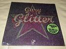 Gary Glitter Original SEALED LP 1972 Bell Rock and Roll Part 2 Glam w/ Hype Stic