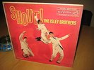 THE ISLEY BROTHERS SHOUT RCA VICTOR 1956 12