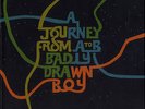 Badly Drawn Boy A Journey From A To B UK box set EM719 EMI 2007