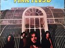 PINK FLOYD PIPER AT THE GATES OF DAWN, BLACK VINYL IMPORT LP, NEW