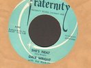 DALE WRIGHT&ROCK-ITS-7