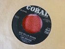 LOU GRAHAM WEE WILLIE BROWN 1958 CORAL 7