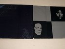 METALLICA - BLACK ALBUM 2 LP HOLLAND 1991 PRESSING VERTIGO SWIRL + INNERS LISTEN
