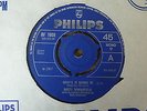 Dusty Springfield - What's It Gonna Be 1967 UK 45 PHILIPS NORTHERN SOUL
