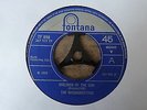 The Misunderstood - Children Of The Sun 1969 UK 45 FONTANA PSYCH