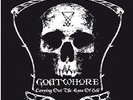 Goatwhore - Carving Out the Eyes of God