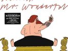 Action Bronson - Mr. Wonderful
